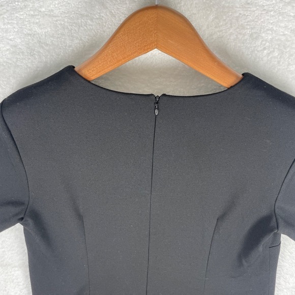 Cato M Aztec Southwestern Grandma LBD Work Office Party Granny Work Office 90s - Picture 12 of 15